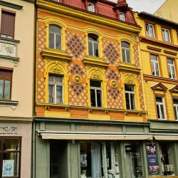 Church of the Holy Trinity - Děčín
