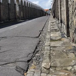 Church of the Holy Trinity - Děčín