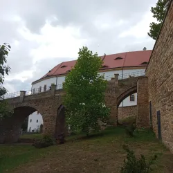 Děčín Museum - Děčín