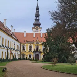 Děčín Museum - Děčín
