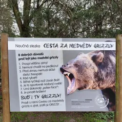 Děčín Zoo - Děčín