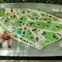 Děčín Zoo - Děčín
