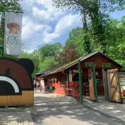 Děčín Zoo - Děčín