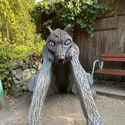 Děčín Zoo - Děčín