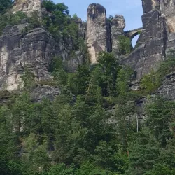Elbe River Boat Tours - Děčín