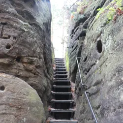 Elbe River Boat Tours - Děčín
