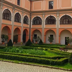 Beskydy Mountains - Frýdek-Místek