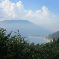 Beskydy Mountains - Frýdek-Místek