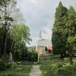 Beskydy Mountains - Frýdek-Místek