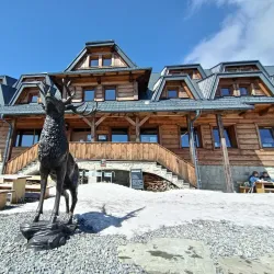 Beskydy Mountains - Frýdek-Místek