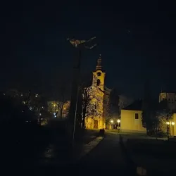 Church of St. John the Baptist - Frýdek-Místek