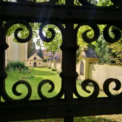 Church of St. John the Baptist - Frýdek-Místek