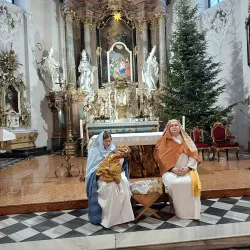 Church of St. John the Baptist - Frýdek-Místek