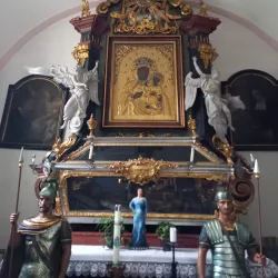 Church of St. John the Baptist - Frýdek-Místek