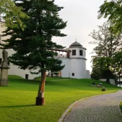 City Park Frýdek-Místek - Frýdek-Místek