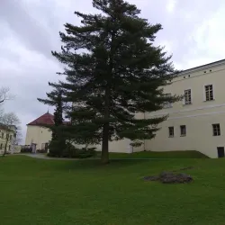 City Park Frýdek-Místek - Frýdek-Místek