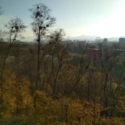 City Park Frýdek-Místek - Frýdek-Místek