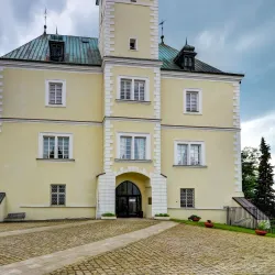 Frýdek Castle - Frýdek-Místek