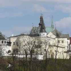 Frýdek Castle - Frýdek-Místek