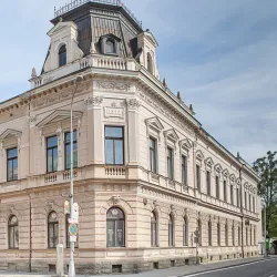 Frýdek-Místek Cultural Center - Frýdek-Místek