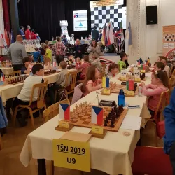 Frýdek-Místek Cultural Center - Frýdek-Místek