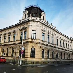 Frýdek-Místek Cultural Center - Frýdek-Místek