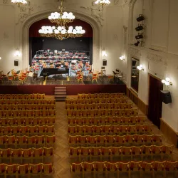 Frýdek-Místek Cultural Center - Frýdek-Místek