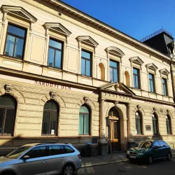 Frýdek-Místek Cultural Center - Frýdek-Místek