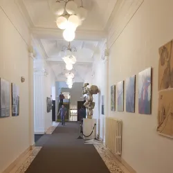 Frýdek-Místek Cultural Center - Frýdek-Místek