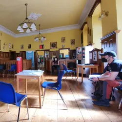 Frýdek-Místek Cultural Center - Frýdek-Místek