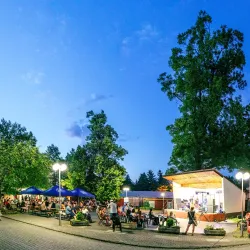 Frýdek-Místek Cultural Center - Frýdek-Místek