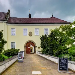 Frýdek-Místek Museum - Frýdek-Místek