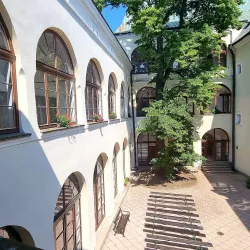 Frýdek-Místek Museum - Frýdek-Místek