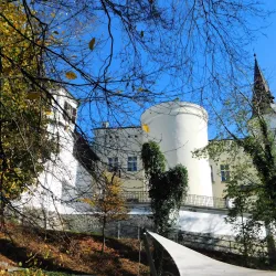 Frýdek-Místek Museum - Frýdek-Místek