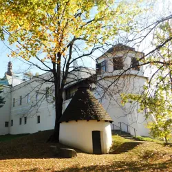 Frýdek-Místek Museum - Frýdek-Místek