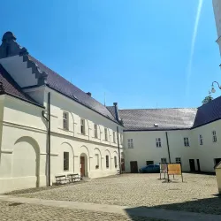 Frýdek-Místek Museum - Frýdek-Místek