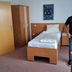 Lázně Darkov Spa - Frýdek-Místek