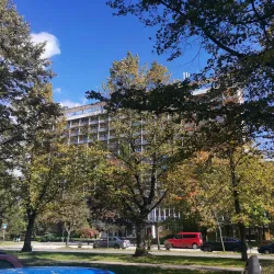 Lázně Darkov Spa - Frýdek-Místek