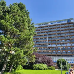 Lázně Darkov Spa - Frýdek-Místek