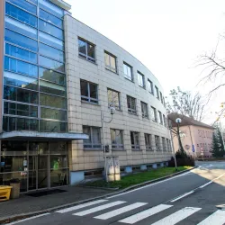 Místek Town Hall - Frýdek-Místek