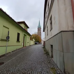 Místek Town Hall - Frýdek-Místek