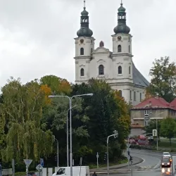 Místek Town Hall - Frýdek-Místek
