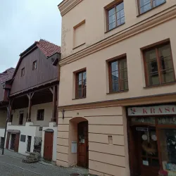 Místek Town Hall - Frýdek-Místek