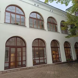 Místek Town Hall - Frýdek-Místek