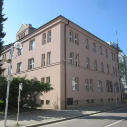 Místek Town Hall - Frýdek-Místek