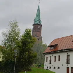 Místek Town Hall - Frýdek-Místek