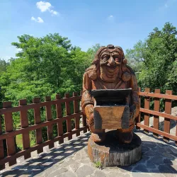 Silesian Ostrava Castle - Frýdek-Místek