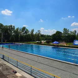 Aquapark Havířov - Havirov