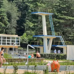 Aquapark Havířov - Havirov