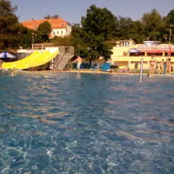 Aquapark Havířov - Havirov